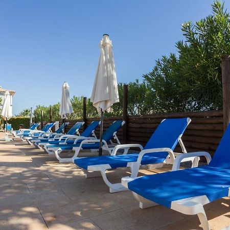 Praia E Sossego- Quinta Pinheiro Албуфейра Экстерьер фото